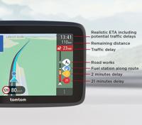 GPS navigatie TomTom 1YF5.002.00 - thumbnail