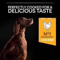 Pro Plan Large Athletic Adult Everyday Nutrition met kip hondenvoer 2 x 14 kg - thumbnail