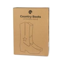 Laars parapluhouder - Cowboylaars - thumbnail