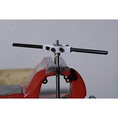Eventus by Exact 70607 Schroefdraadsnijderset 16-delig HSS Metrisch M3, M4, M5, M6, M8, M10, M12