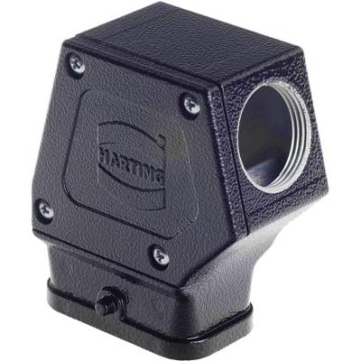 Afdekkap Han Compact-gs-M25 19120080526 HARTING 1 stuk(s) Piece