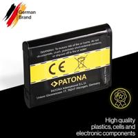 Sony NP-BX1 accu (Patona Premium) - thumbnail