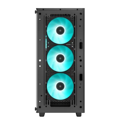 DeepCool CC560 V2