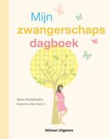 Mijn Zwangerschapsdagboek - thumbnail