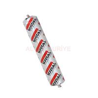 Soudal Soudaflex 40 FC | Lijmkit | Grijs | 600 ml - 102485 - thumbnail