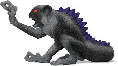 schleich ELDRADOR CREATURES schaduwlemuur 70855