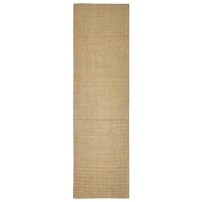 Sisalmat voor krabpaal 100x350 cm