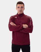 JAKO 8650K Ziptop Classico Kids - Kastanje - 152 - thumbnail