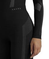 Falke 3/4 Wool-Tech Legging Dames Black XL - thumbnail