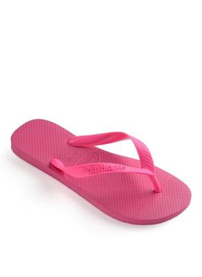 Kinderslippers Top Pink Flux HAVAIANAS fuchsia