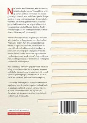 Meesterschap in polarisatie (Paperback) Meesterschap in polarisatie (Paperback)