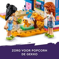 LEGO Friends - Lianns kamer Constructiespeelgoed - thumbnail