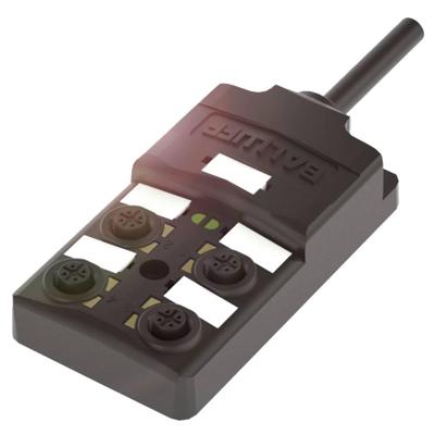 BALLUFF BPI009U Passieve sensor/actorbox 1 stuk(s)