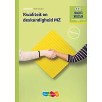Traject Welzijn - A. Gloudemans, R.F.M. van Midde - Paperback (9789006978476) - thumbnail