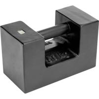 Kern 366-79 Testgewicht M3 50 kg - thumbnail