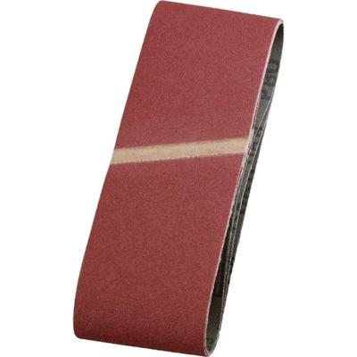 Schuurbanden 75X457 mm K100 3 stuks kaart KWB - Kwb Schuurbanden 75X457 mm K100 3 stuks kaart KWB - Kwb