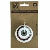 Wielen Spotlight LED KRF 64 MM Roze - thumbnail