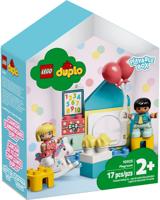 LEGO DUPLO - Playroom (10925) - thumbnail