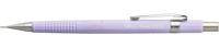 Pentel vulpotlood voor potloodstiften: 0,5 mm, pastel violet houder - thumbnail