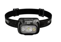 NiteCore NU33 Hoofdlamp LED werkt op een accu 700 lm - thumbnail