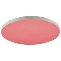 Eglo PlafonnièreZigbee Turcona-Z Ø 60cm - 900056 - thumbnail