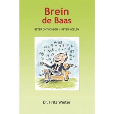 Brein de baas (Paperback)