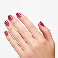 OPI Infinite Shine 2 Nail Lacquer Blame The Mistletoe Nagellak 15 ml Dames - thumbnail