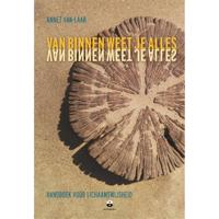 Van binnen weet je alles (Paperback) - thumbnail
