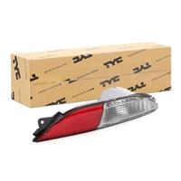 Achteruitrijlicht rechts 190771012 - thumbnail