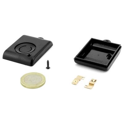 Supertronic PP046N-S Universele behuizing 61 x 37 x 16 1 stuk(s) Supertronic PP046N-S Universele behuizing 61 x 37 x 16 1 stuk(s)