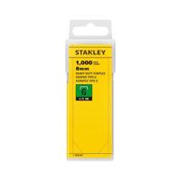 Stanley handgereedschap Nieten 8mm Type G - 1000 Stuks - 1-TRA705T - thumbnail