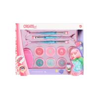 Create it! oogschaduw set 11-delig - thumbnail