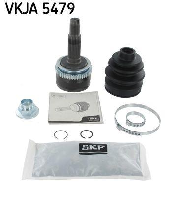 Homokineet reparatie set, Aandrijfas VKJA5479