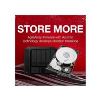 Seagate IronWolf Pro 8TB harde schijf - thumbnail