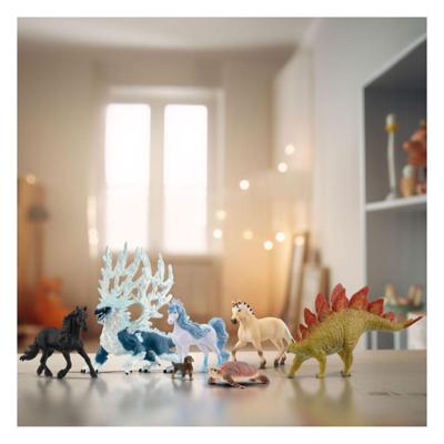 Dinosaurus Schleich Stégosaure