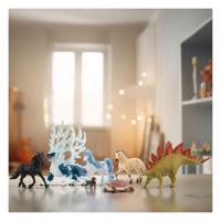 Dinosaurus Schleich Stégosaure - thumbnail