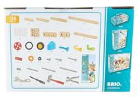 BRIO builder construction set - thumbnail