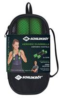 Schildkröt Fitness Dumbbells 0,5 kg - thumbnail