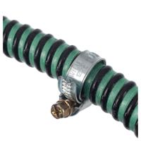 Ubbink wormslangklem verzinkt 50 mm - thumbnail