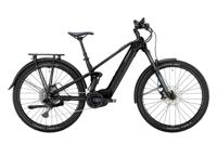 CONWAY elektrische suv "xyron suv 4.0" (#1) ebike conw.xyron suv 4.0 29/52 12sp full sus.black - thumbnail