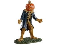 Lemax pumpkin monster halloween figuur Spooky Town 2020 - thumbnail