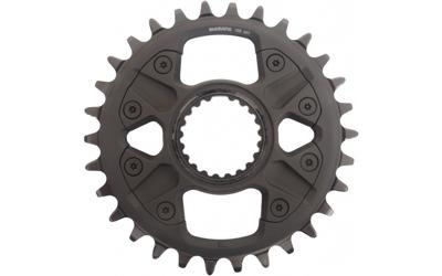 SHIMANO - kettingblad 30t deore fc-m6100 - 12 speed