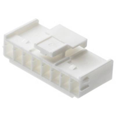 Molex 511630400 Female behuizing (kabel) Inhoud: 1 stuk(s)