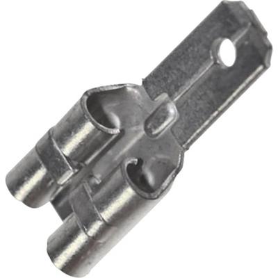 multipower 6,35 - 4,8 MBL-ADAPTER 6,35 - 4,8 Pooladapter