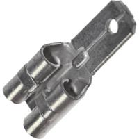 multipower 6,35 - 4,8 MBL-ADAPTER 6,35 - 4,8 Pooladapter - thumbnail