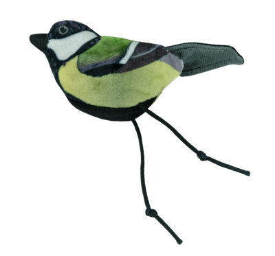 Wild Life Cat Koolmees