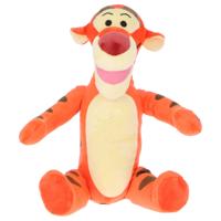 Disney Winnie The Pooh Knuffel Tijgertje 30 cm - thumbnail