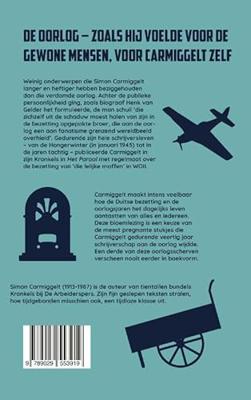 De oorlog in stukjes