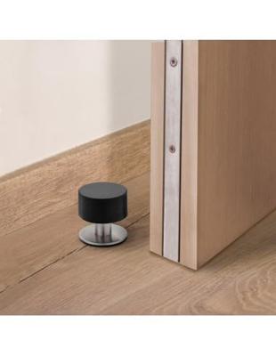 Deurstopper Inofix Roestvrij staal