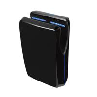 Jofel Jofel Tifon Jet smart ultra fast handdroger hands-in - zwart - thumbnail